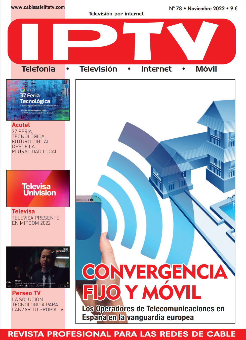 Revista IPTV 78