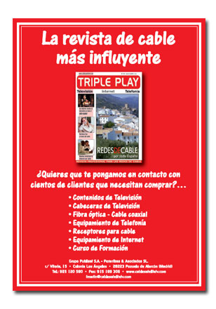 Ver Tarifas Publicitarias