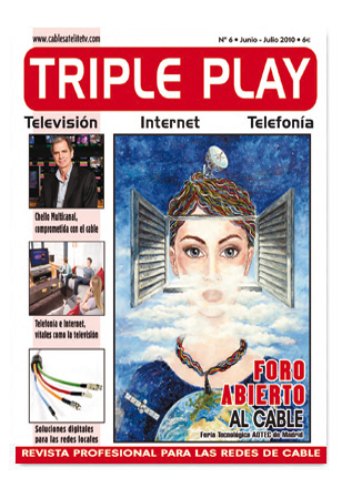 Ver revista TRIPLE PLAY
