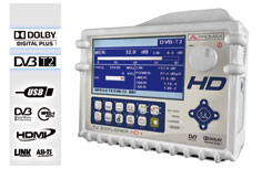 Promax TV Explorer HD+