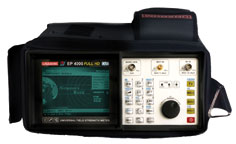 EP-4000 HD de Unaohm