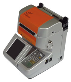 M�quinas fusionadoras de Fibercom