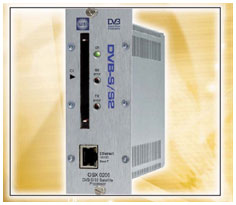 WISI Compact Headend OH