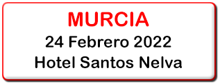 Murcia - 24 de Febrero de 2022