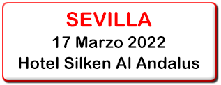 Sevilla - 17 de Marzo de 2022